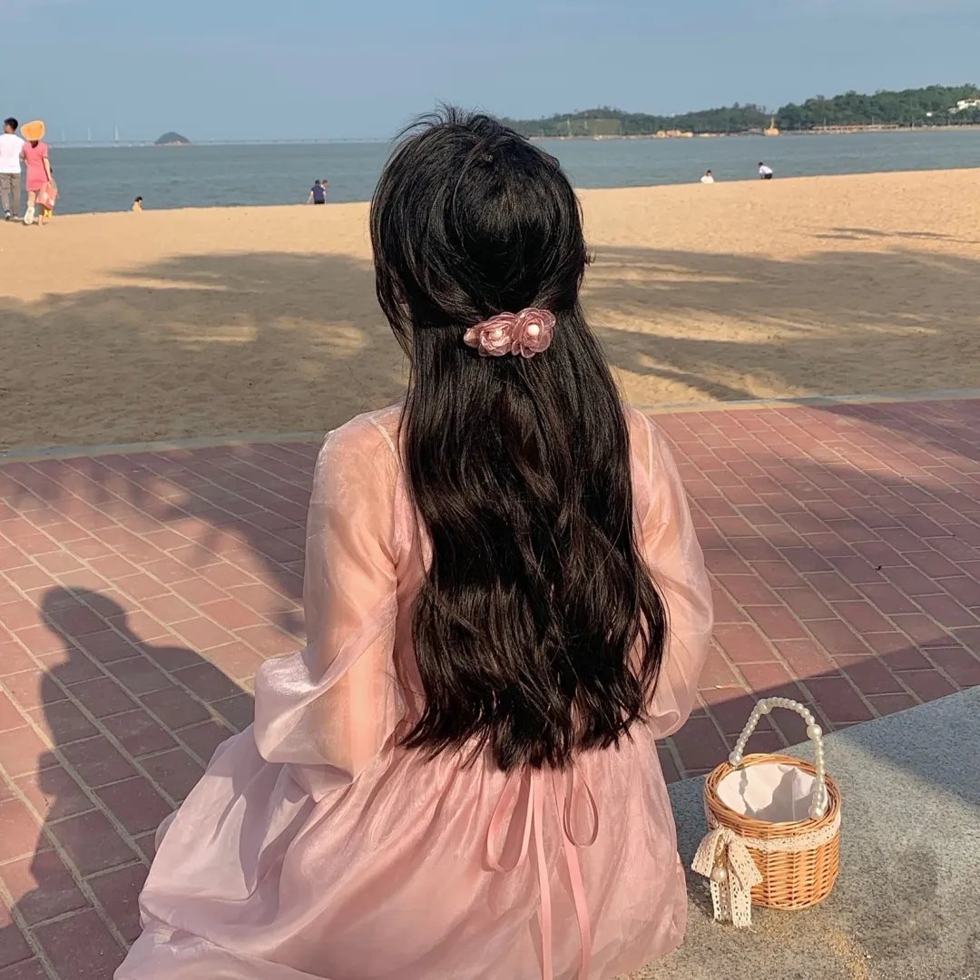 你怜我爱