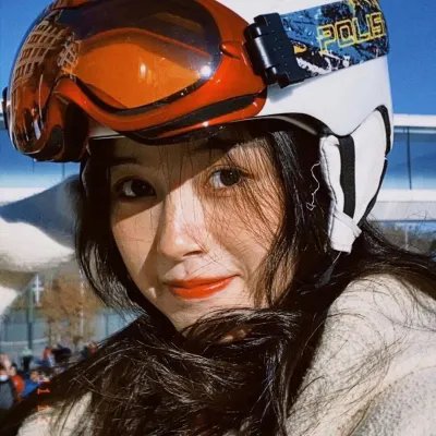 流浪女