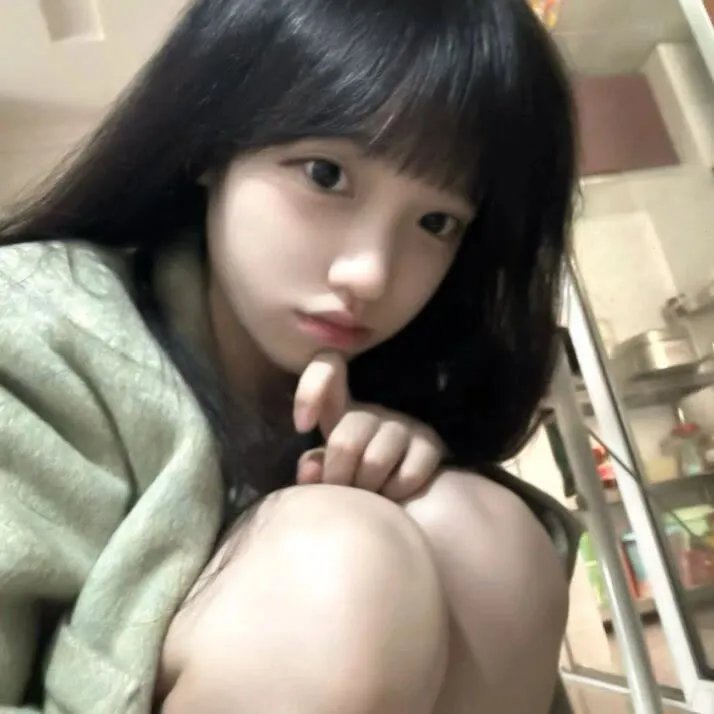 她与他